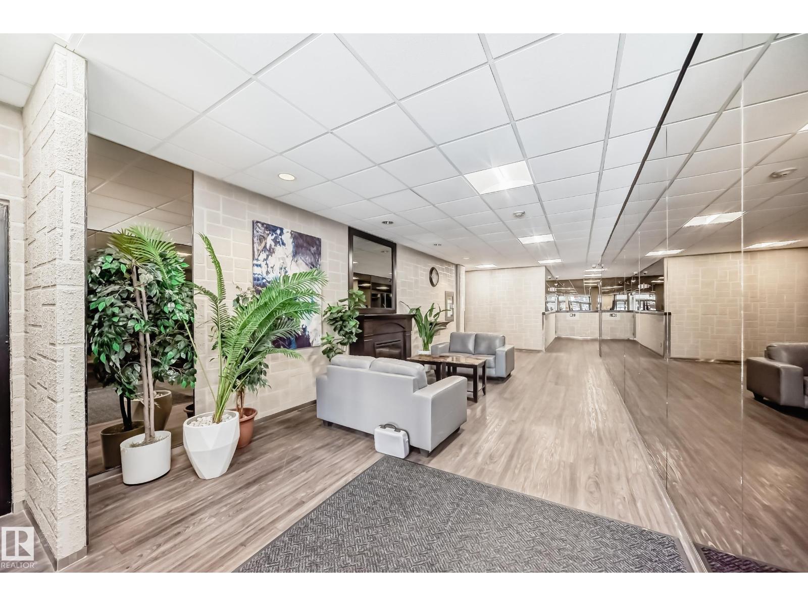 #1504 10011 116 St Nw, Edmonton, Alberta  T5K 1V4 - Photo 30 - E4483330