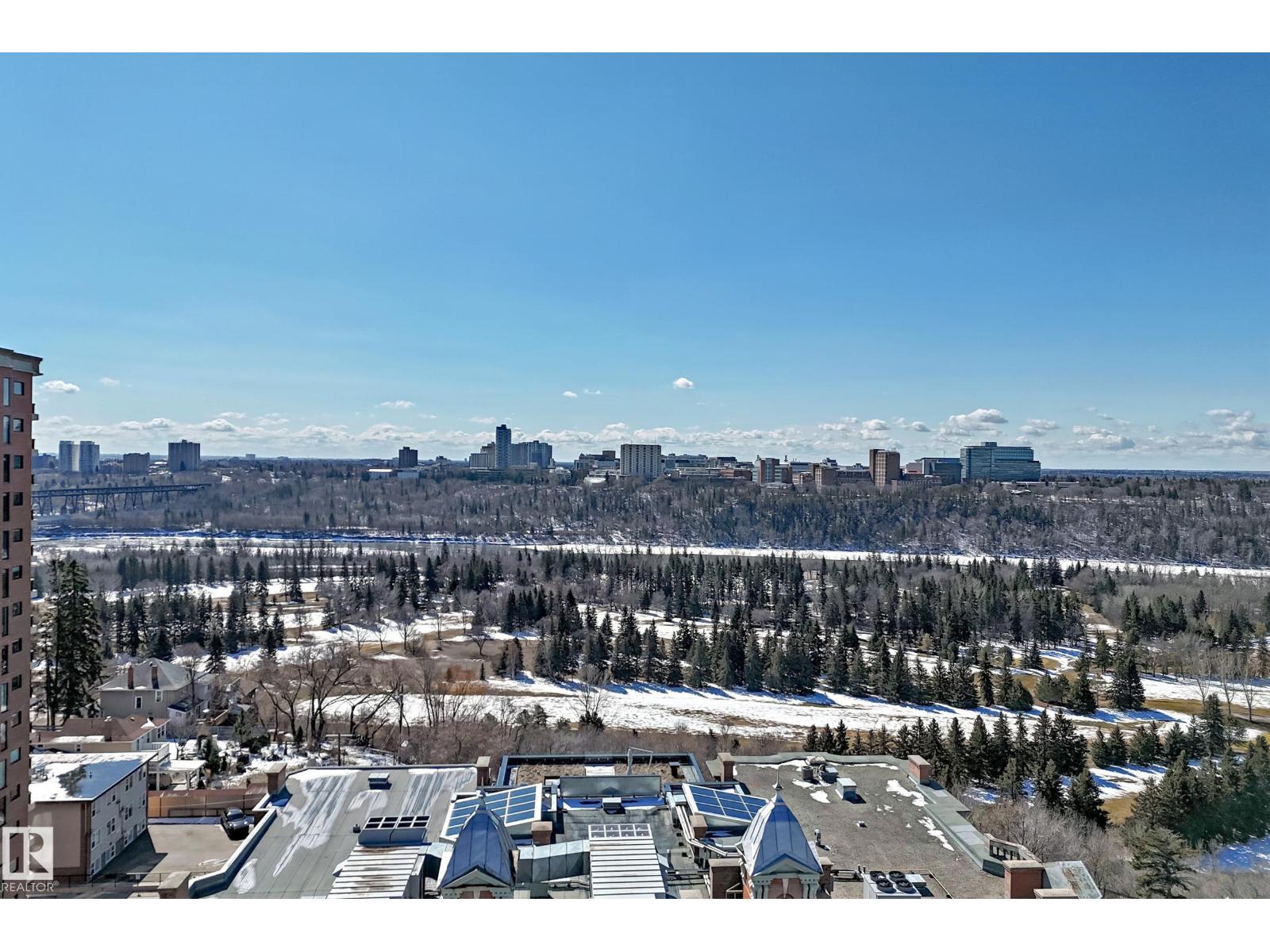 #1504 10011 116 St Nw, Edmonton, Alberta  T5K 1V4 - Photo 35 - E4483330