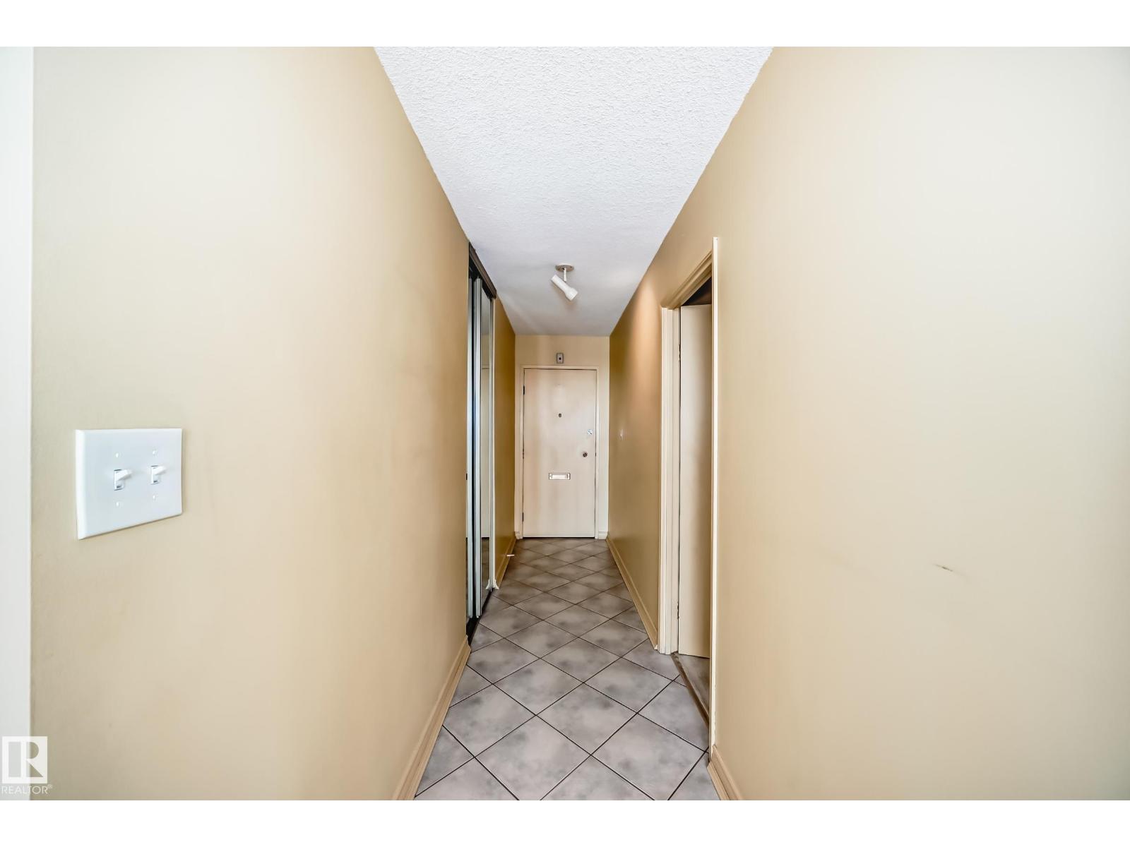 #1504 10011 116 St Nw, Edmonton, Alberta  T5K 1V4 - Photo 6 - E4483330