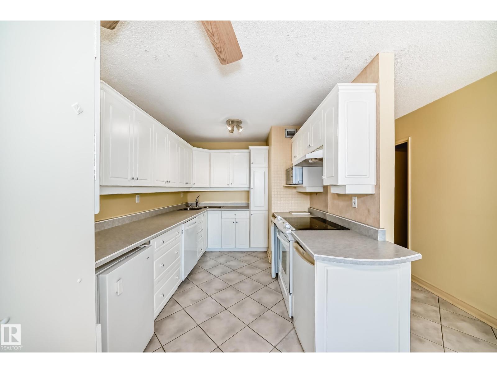 #1504 10011 116 St Nw, Edmonton, Alberta  T5K 1V4 - Photo 8 - E4483330