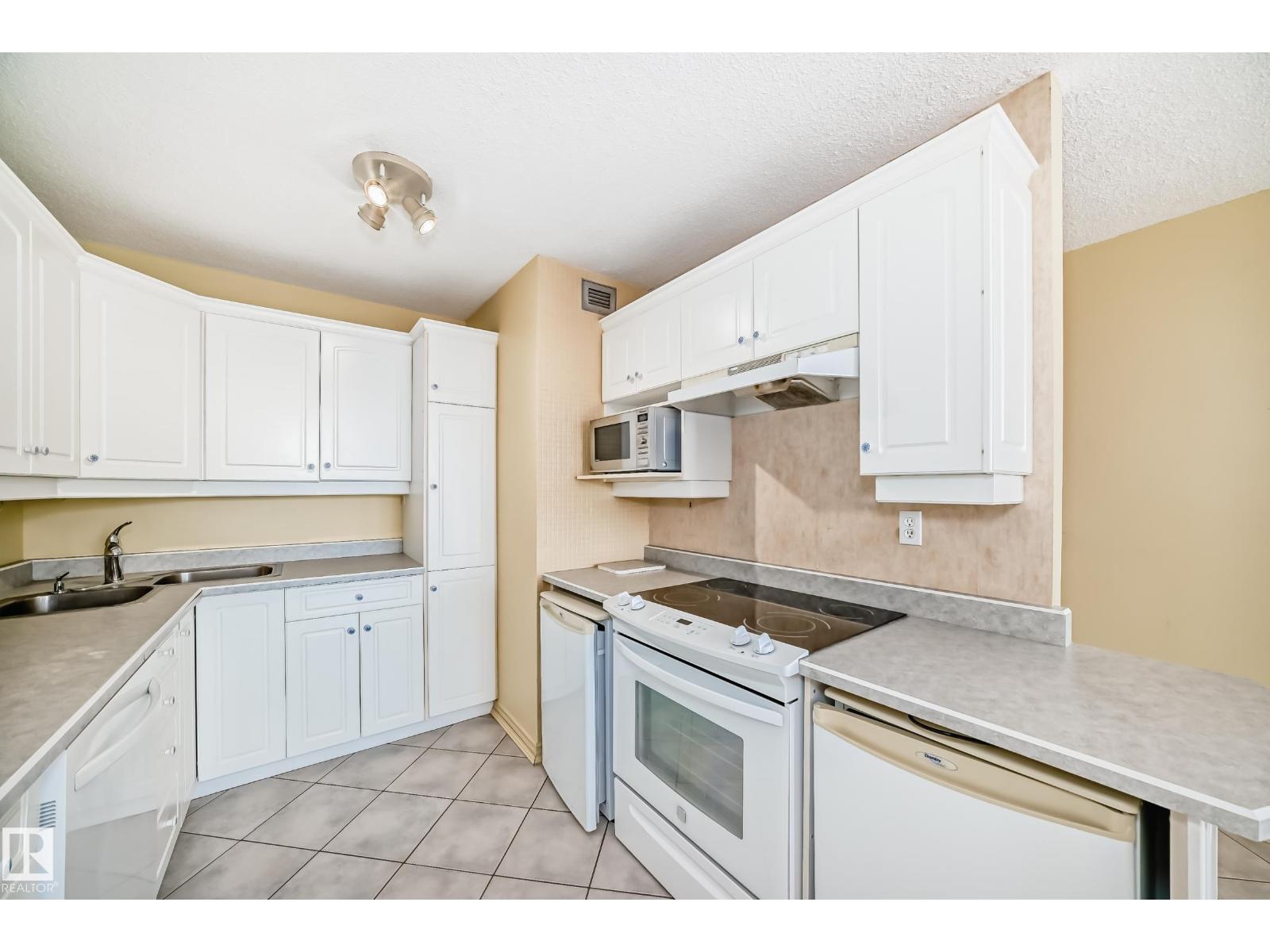 #1504 10011 116 St Nw, Edmonton, Alberta  T5K 1V4 - Photo 9 - E4483330