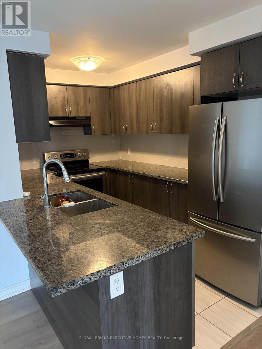 130 - 2500 Hillrise Court, Oshawa, Ontario  L1L 0M6 - Photo 6 - E13025406