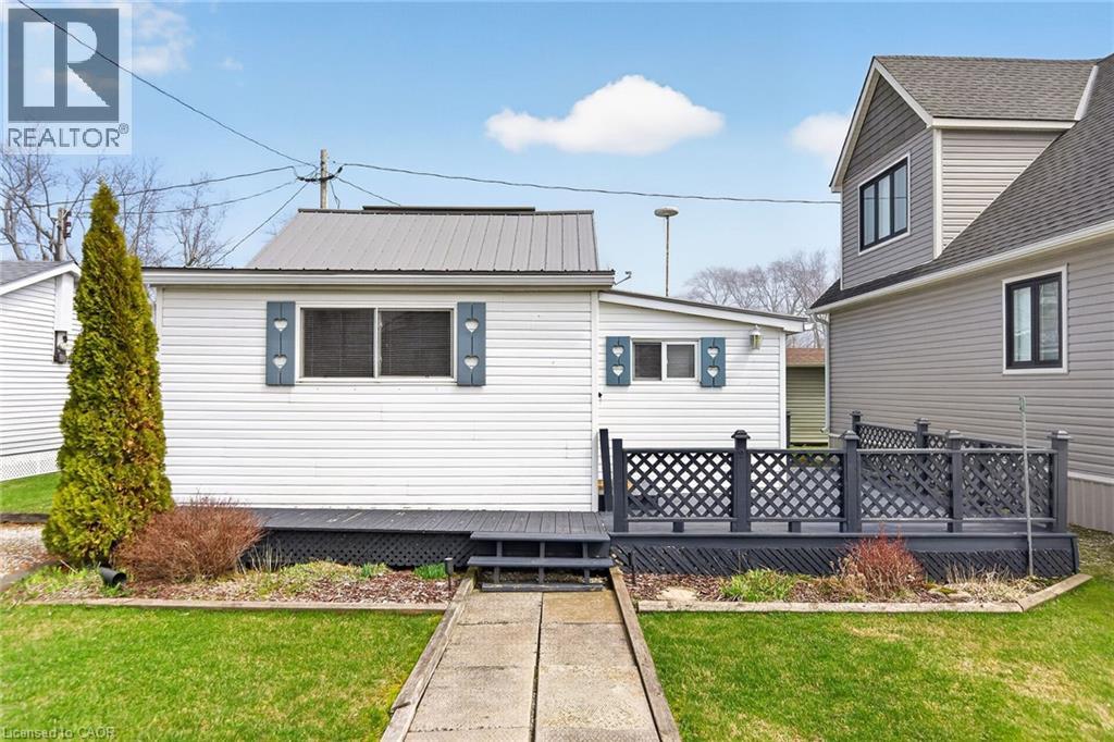 9 Pike Lane, Featherstone Point, Ontario  N0A 1P0 - Photo 5 - 40820233