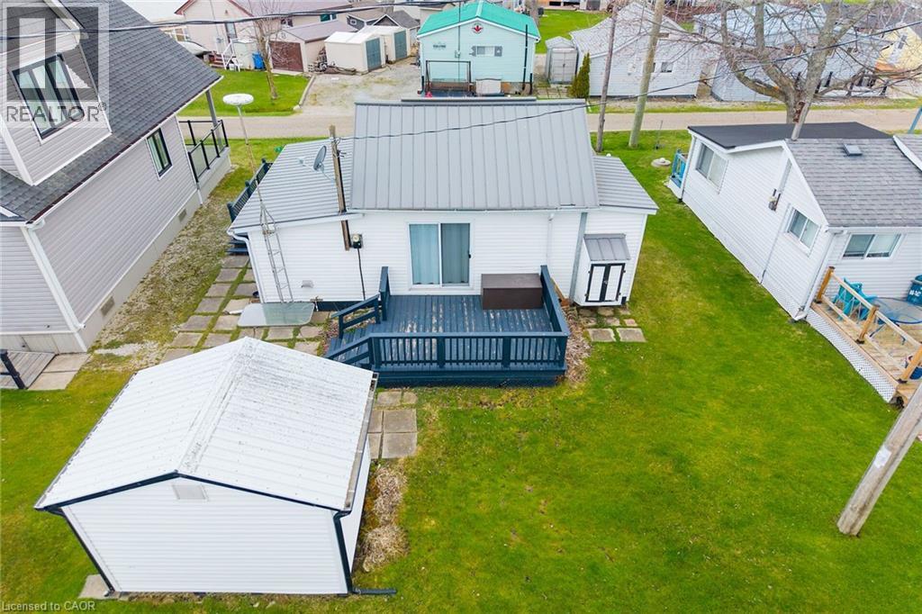 9 Pike Lane, Featherstone Point, Ontario  N0A 1P0 - Photo 31 - 40820233