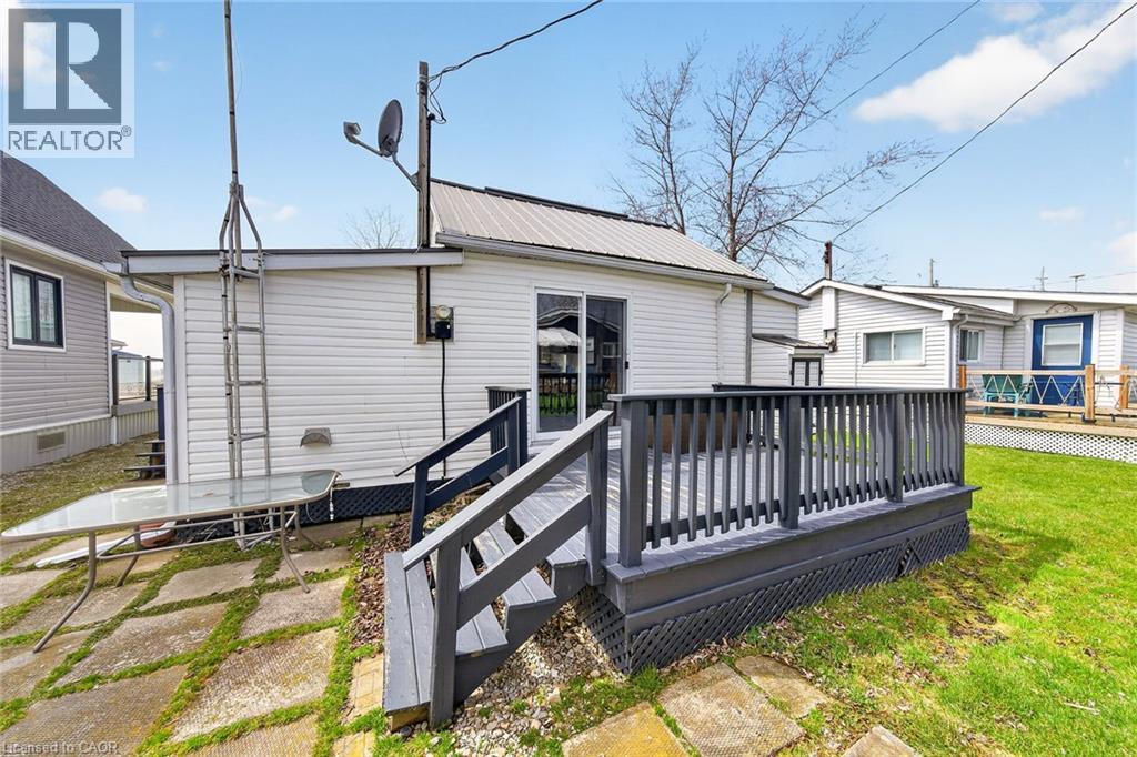 9 Pike Lane, Featherstone Point, Ontario  N0A 1P0 - Photo 25 - 40820233