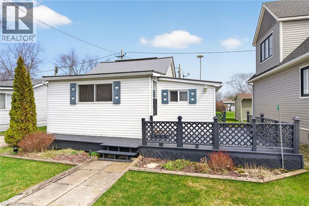 9 PIKE Lane, Featherstone Point, Ontario