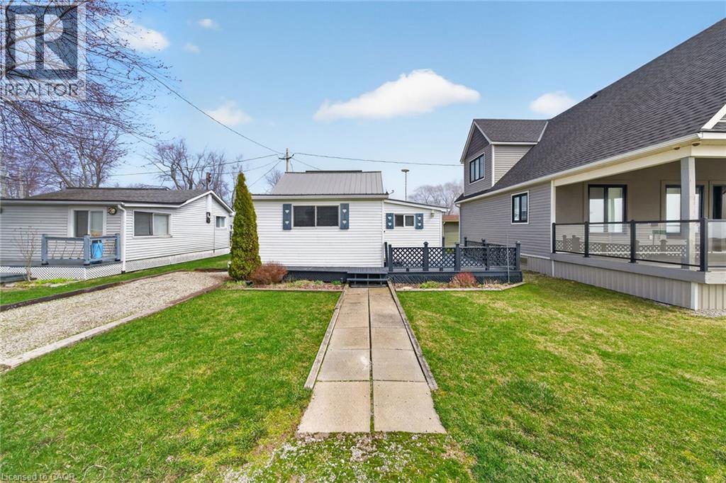 9 Pike Lane, Featherstone Point, Ontario  N0A 1P0 - Photo 3 - 40820233