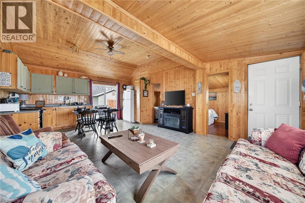 9 Pike Lane, Featherstone Point, Ontario  N0A 1P0 - Photo 8 - 40820233