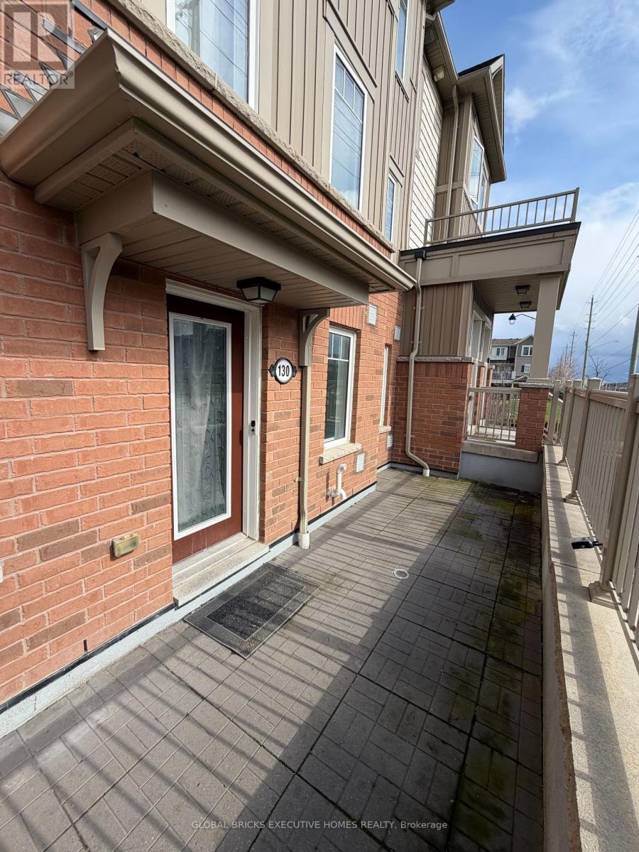 130 - 2500 Hillrise Court, Oshawa, Ontario  L1L 0M6 - Photo 22 - E13025406