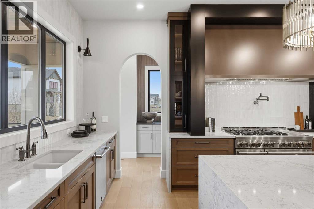 53 Watermark Crescent, Rural Rocky View County, Alberta  T3L 0H6 - Photo 14 - A2296607