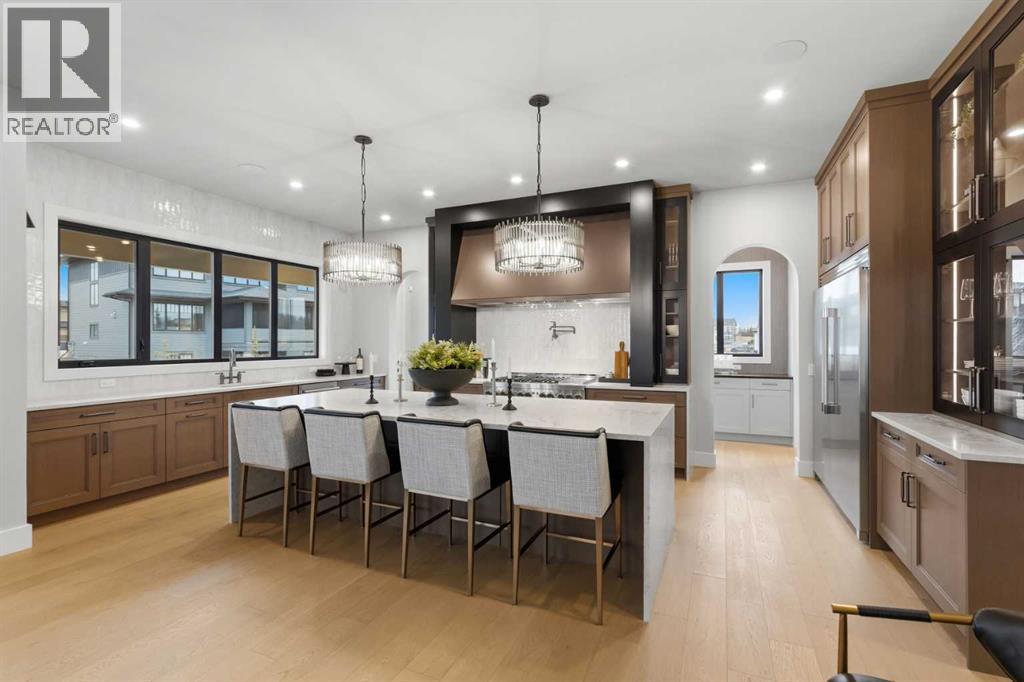 53 Watermark Crescent, Rural Rocky View County, Alberta  T3L 0H6 - Photo 10 - A2296607