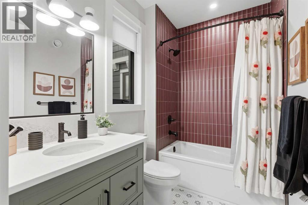 53 Watermark Crescent, Rural Rocky View County, Alberta  T3L 0H6 - Photo 35 - A2296607