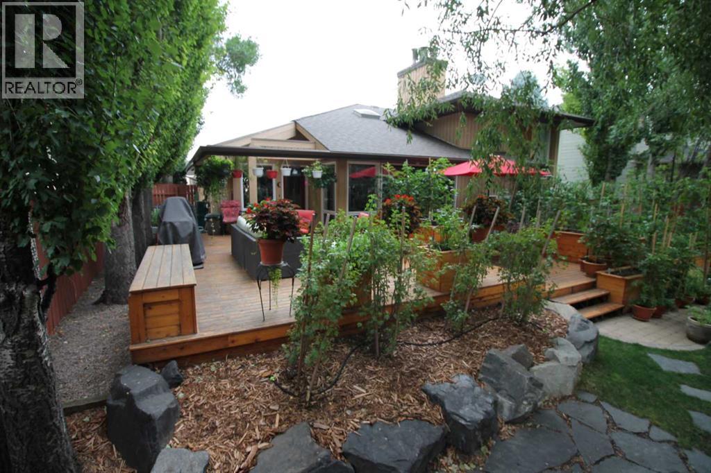 18 Coachwood Road W, Lethbridge, Alberta  T1K 6B5 - Photo 9 - A2296650