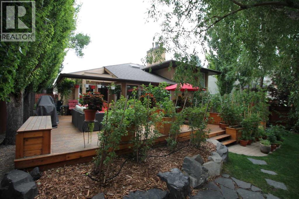 18 Coachwood Road W, Lethbridge, Alberta  T1K 6B5 - Photo 10 - A2296650