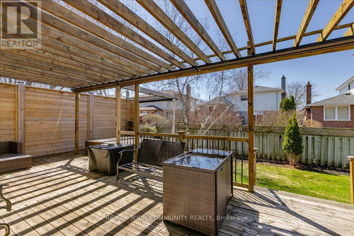 28 Camrose Drive, Georgina (Keswick South), Ontario  L4P 3L6 - Photo 42 - N13025328