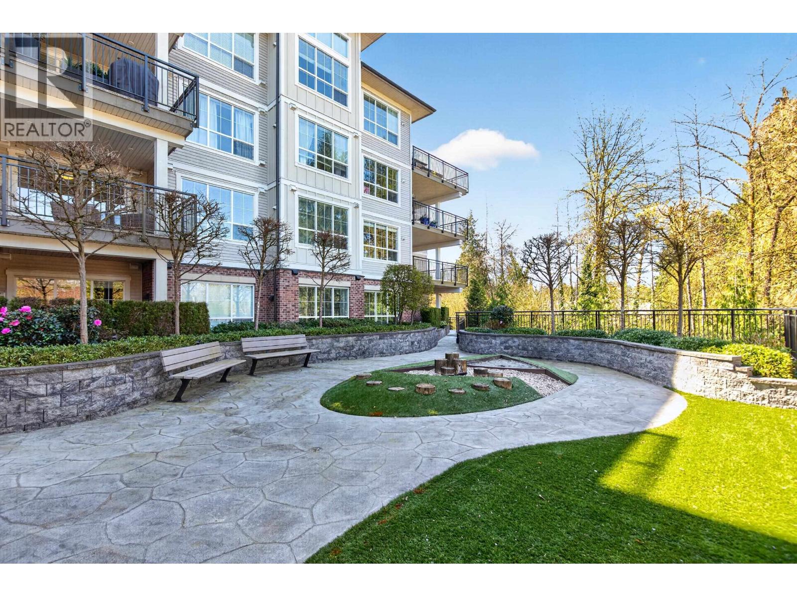 103 12367 224 Street, Maple Ridge, British Columbia  V2X 6B9 - Photo 33 - R3110729