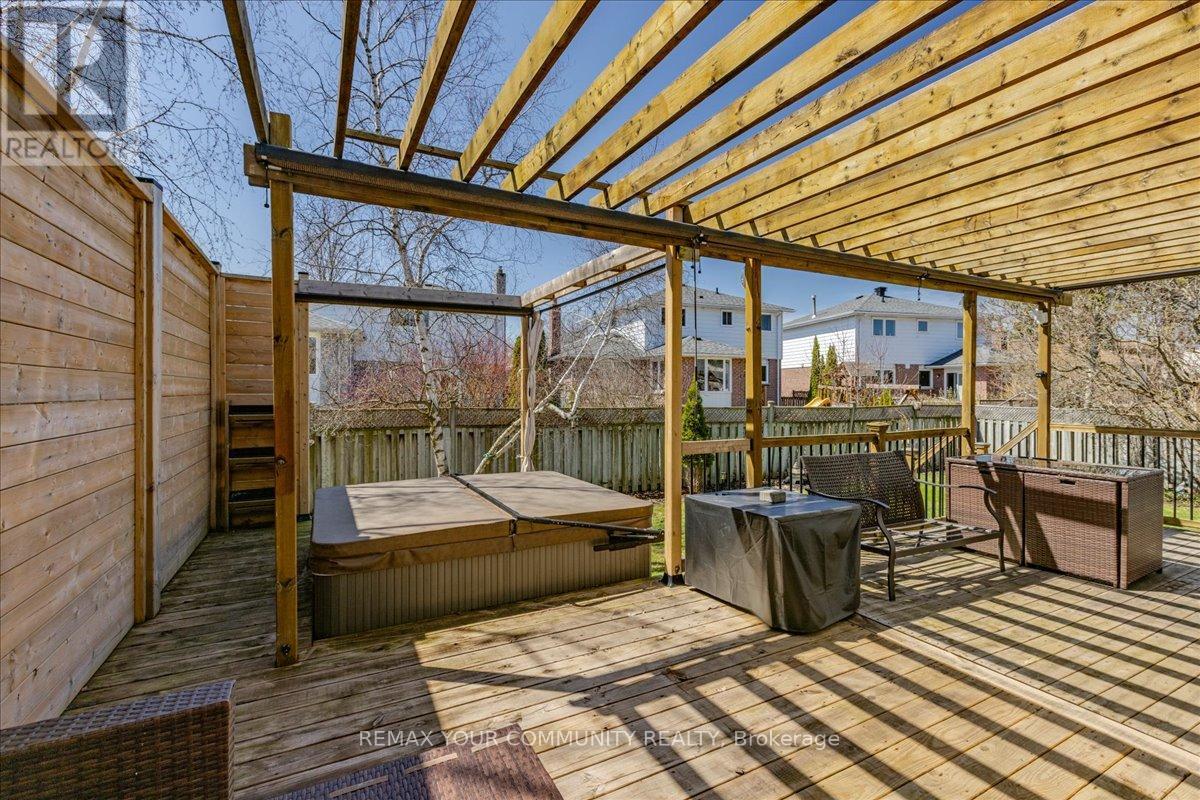 28 Camrose Drive, Georgina (Keswick South), Ontario  L4P 3L6 - Photo 43 - N13025328