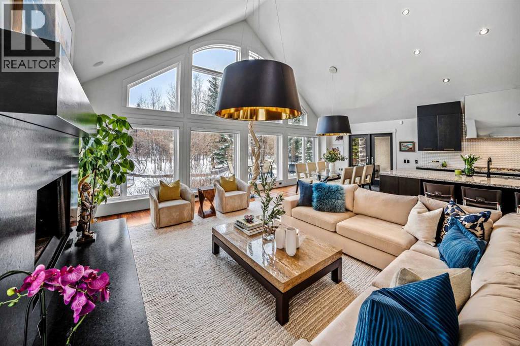 23 Spring Willow Way Sw, Calgary, Alberta  T3H 5Z3 - Photo 3 - A2298924