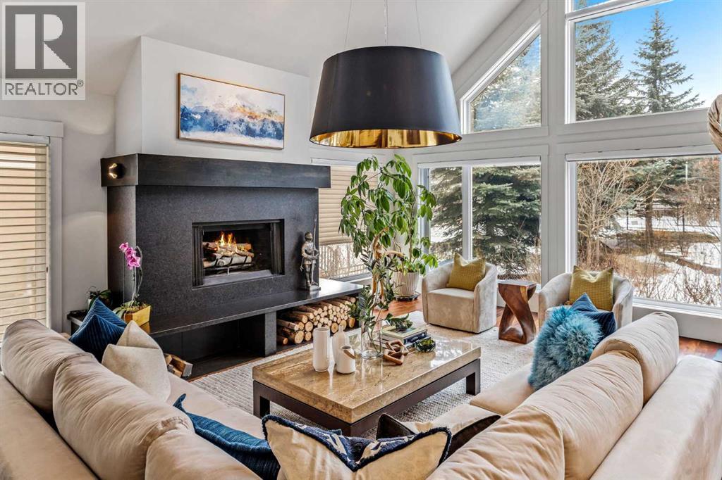 23 Spring Willow Way Sw, Calgary, Alberta  T3H 5Z3 - Photo 4 - A2298924