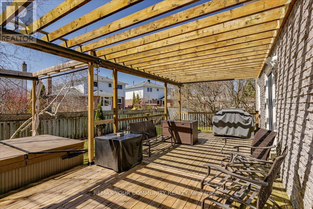 28 Camrose Drive, Georgina (Keswick South), Ontario  L4P 3L6 - Photo 44 - N13025328