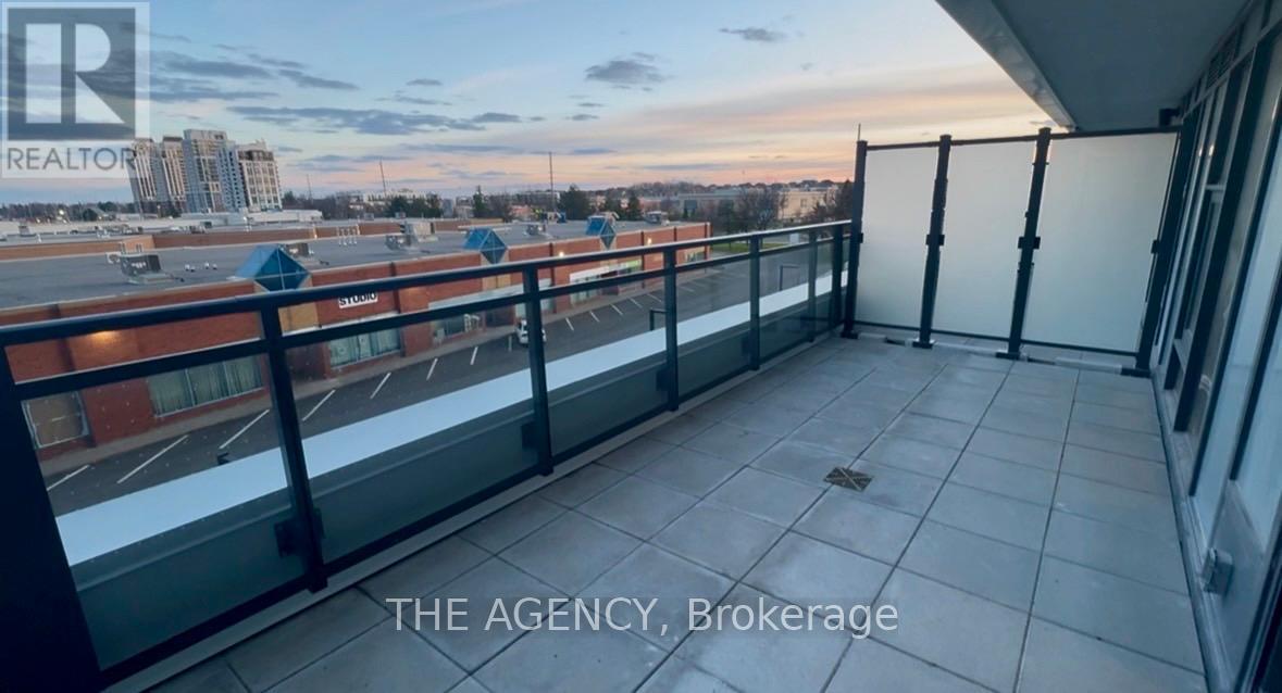 B-220 - 9751 Markham Road, Markham, Ontario  L6E 0W3 - Photo 6 - N13021812