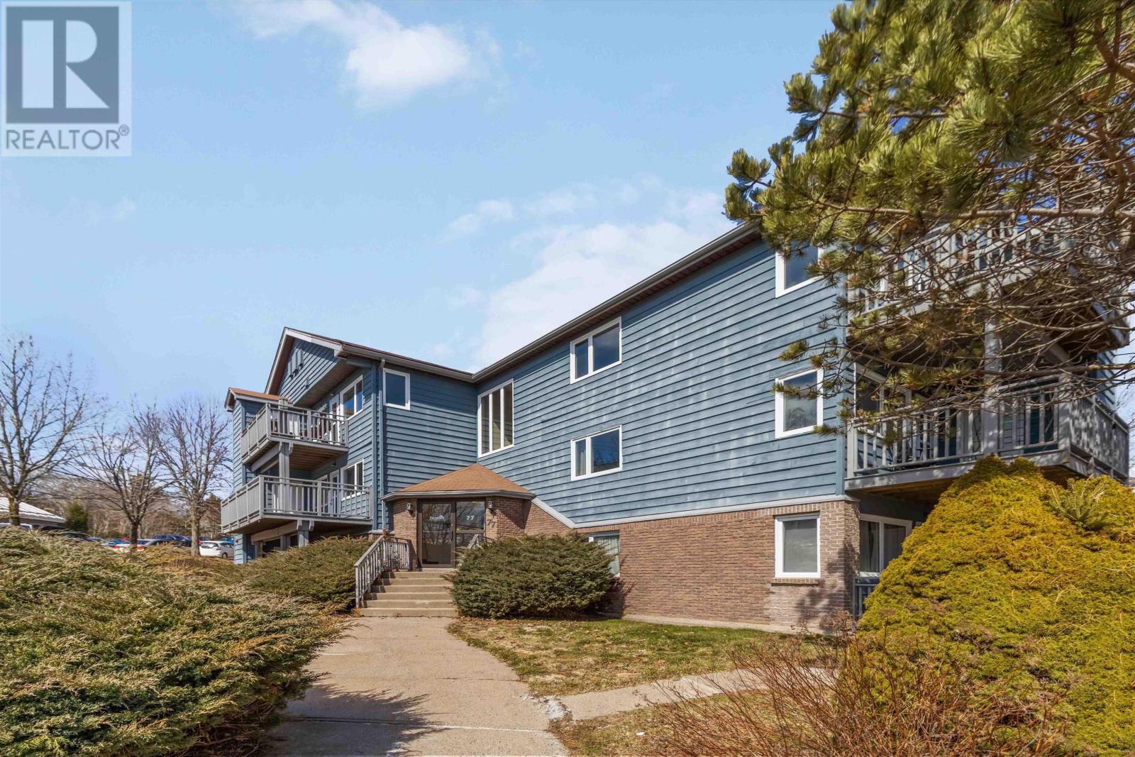 12 77 Farnham Gate Road, Halifax, Nova Scotia  B3M 4A5 - Photo 29 - 202606708