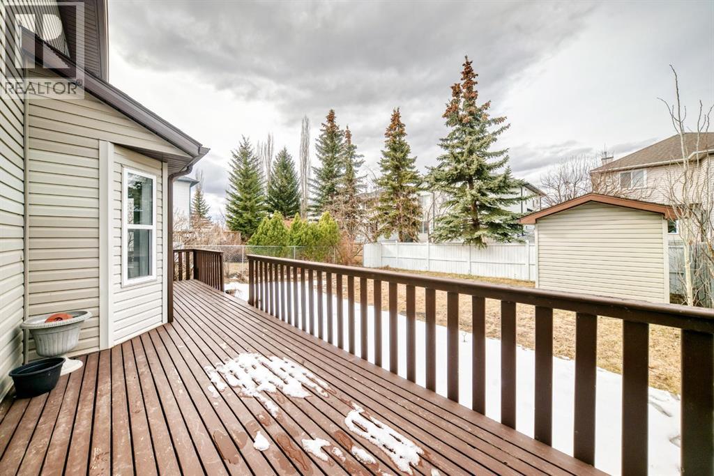 311 Rocky Ridge Cove Nw, Calgary, Alberta  T3G 4K1 - Photo 35 - A2300845