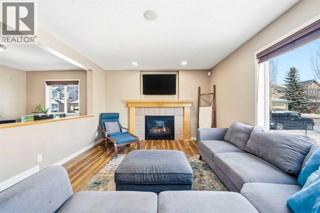 101 Cougarstone Manor Sw, Calgary, Alberta  T3H 5N5 - Photo 14 - A2302495