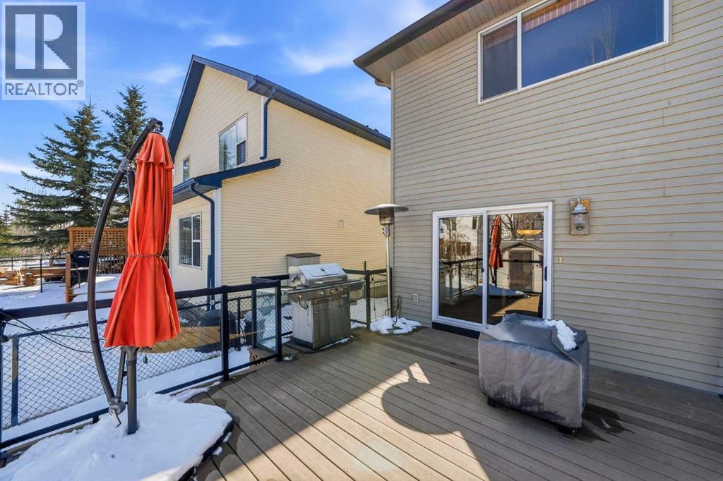 101 Cougarstone Manor Sw, Calgary, Alberta  T3H 5N5 - Photo 34 - A2302495