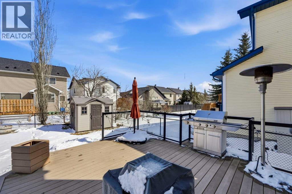 101 Cougarstone Manor Sw, Calgary, Alberta  T3H 5N5 - Photo 35 - A2302495