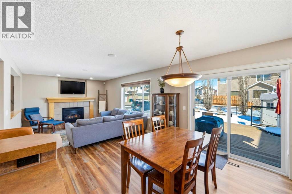 101 Cougarstone Manor Sw, Calgary, Alberta  T3H 5N5 - Photo 10 - A2302495