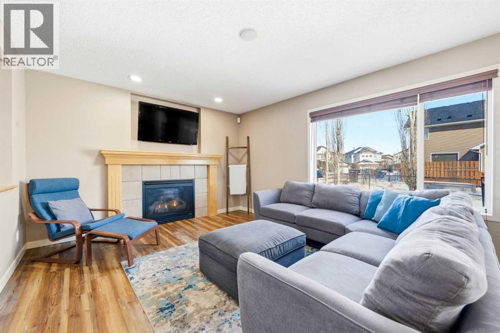 101 Cougarstone Manor Sw, Calgary, Alberta  T3H 5N5 - Photo 12 - A2302495