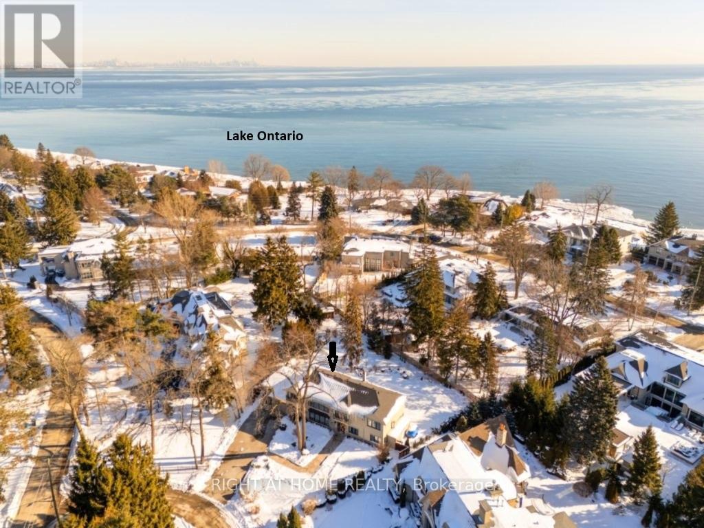 471 Country Club Crescent, Mississauga, Ontario  L5J 2P9 - Photo 50 - W12944366