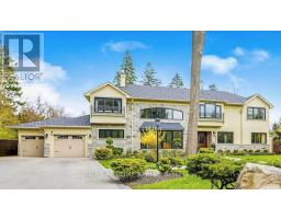 471 COUNTRY CLUB CRESCENT, Mississauga, Ontario