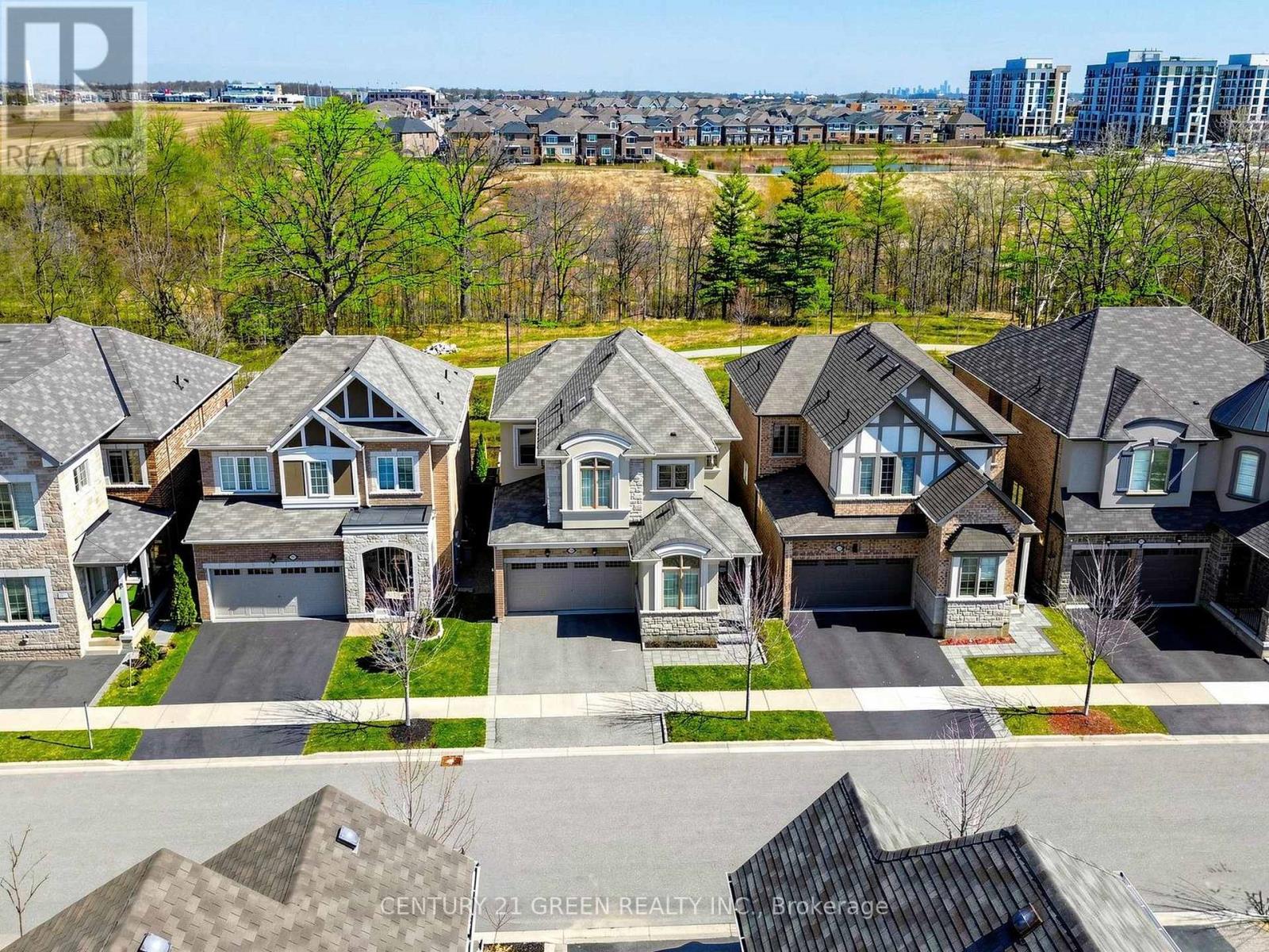 1229 SWEETFERN CRESCENT, Milton, Ontario