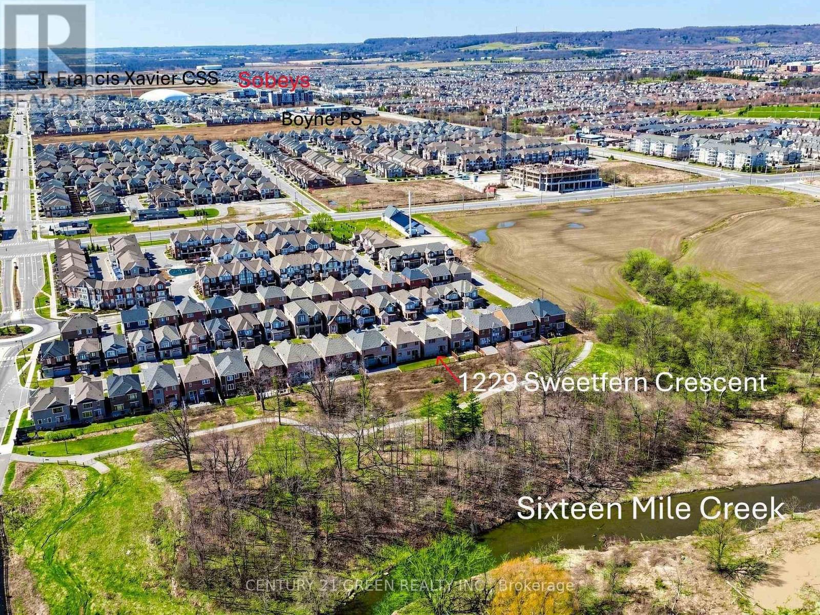 1229 Sweetfern Crescent, Milton, Ontario  L9E 1L9 - Photo 47 - W13017914