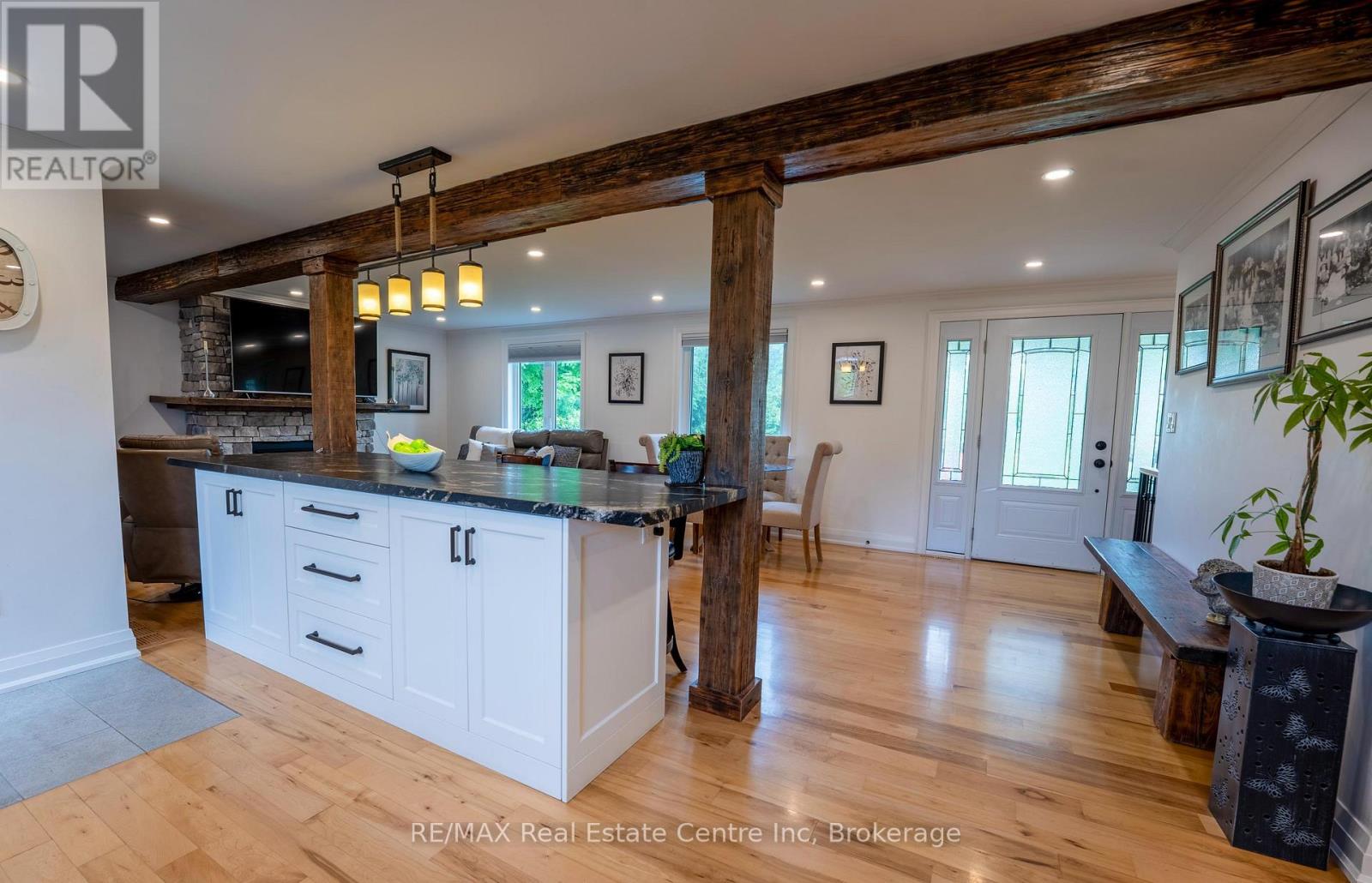 3988 Hwy 6 Highway, Puslinch, Ontario  N0B 2J0 - Photo 12 - X13021372