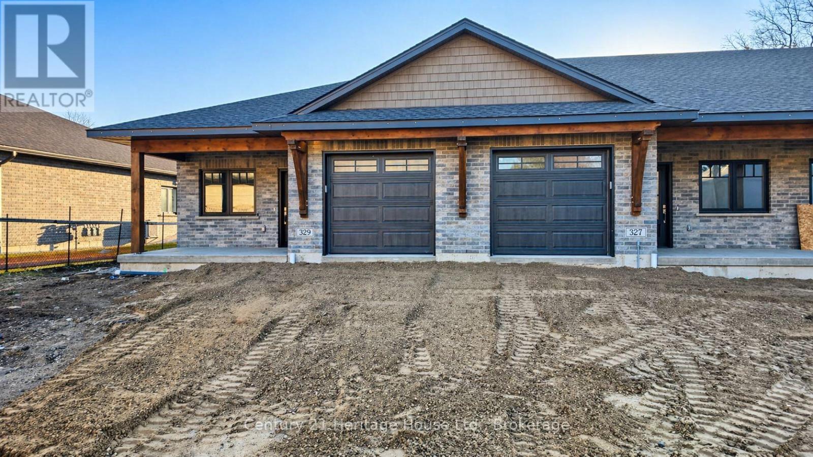 327 ARTHUR STREET, Wellington North, Ontario