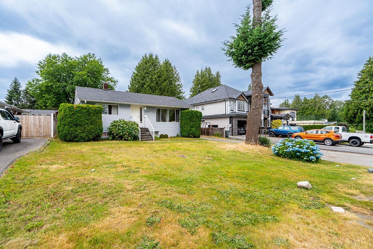 11031 131a Street, Surrey, British Columbia  V3T 3S1 - Photo 13 - R3113961