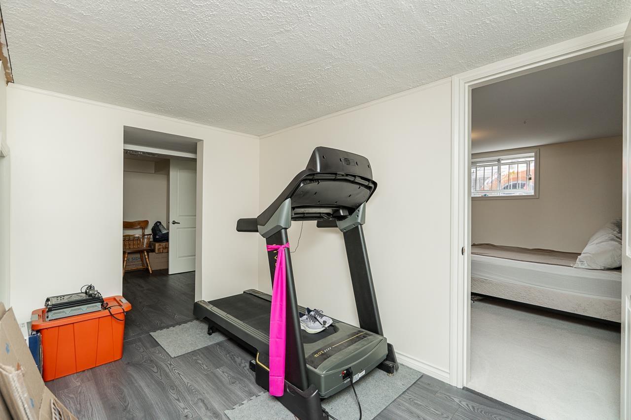 11031 131a Street, Surrey, British Columbia  V3T 3S1 - Photo 17 - R3113961