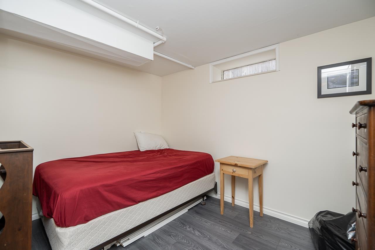 11031 131a Street, Surrey, British Columbia  V3T 3S1 - Photo 22 - R3113961