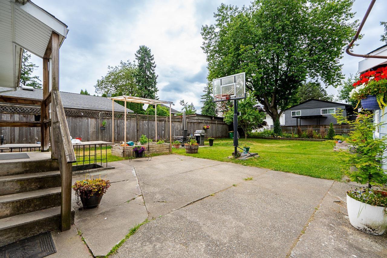 11031 131a Street, Surrey, British Columbia  V3T 3S1 - Photo 28 - R3113961