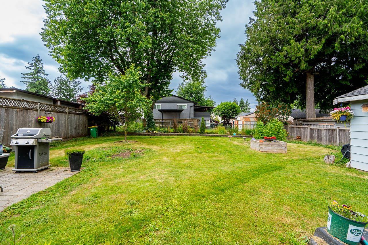 11031 131a Street, Surrey, British Columbia  V3T 3S1 - Photo 30 - R3113961