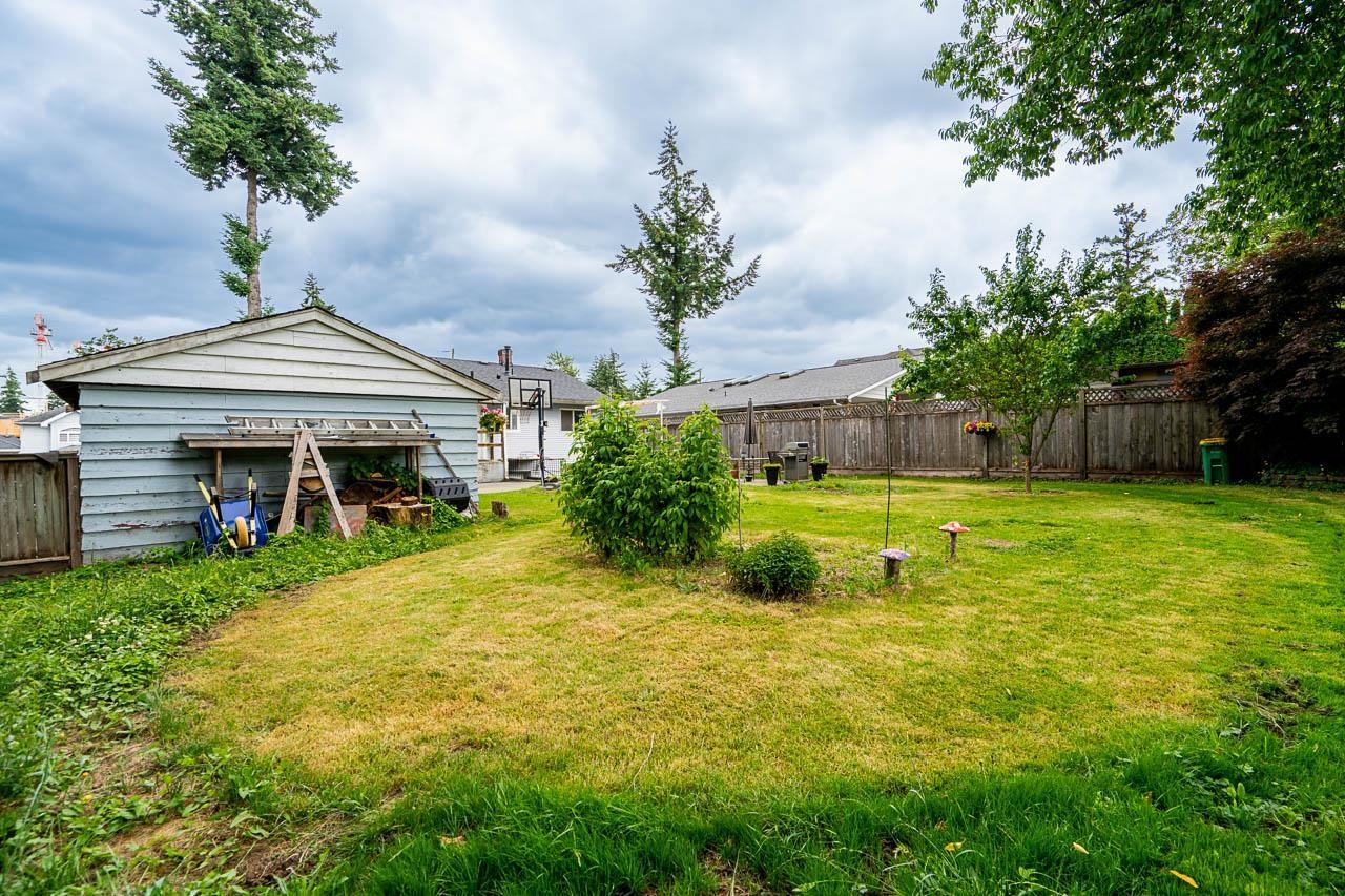 11031 131a Street, Surrey, British Columbia  V3T 3S1 - Photo 32 - R3113961