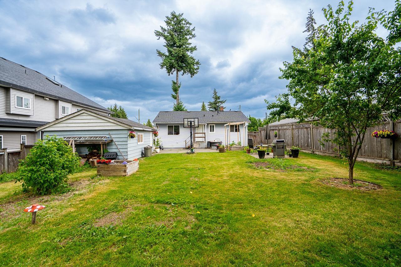 11031 131a Street, Surrey, British Columbia  V3T 3S1 - Photo 33 - R3113961