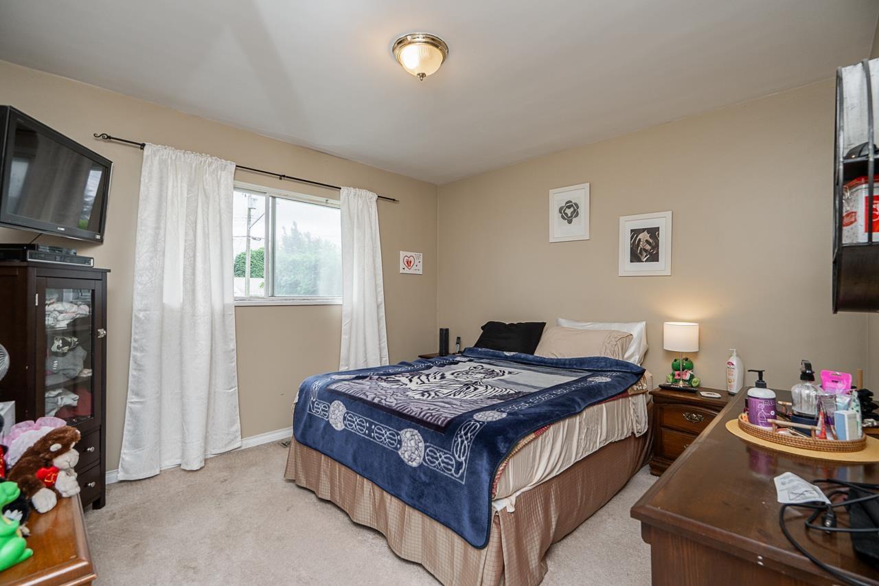 11031 131a Street, Surrey, British Columbia  V3T 3S1 - Photo 8 - R3113961