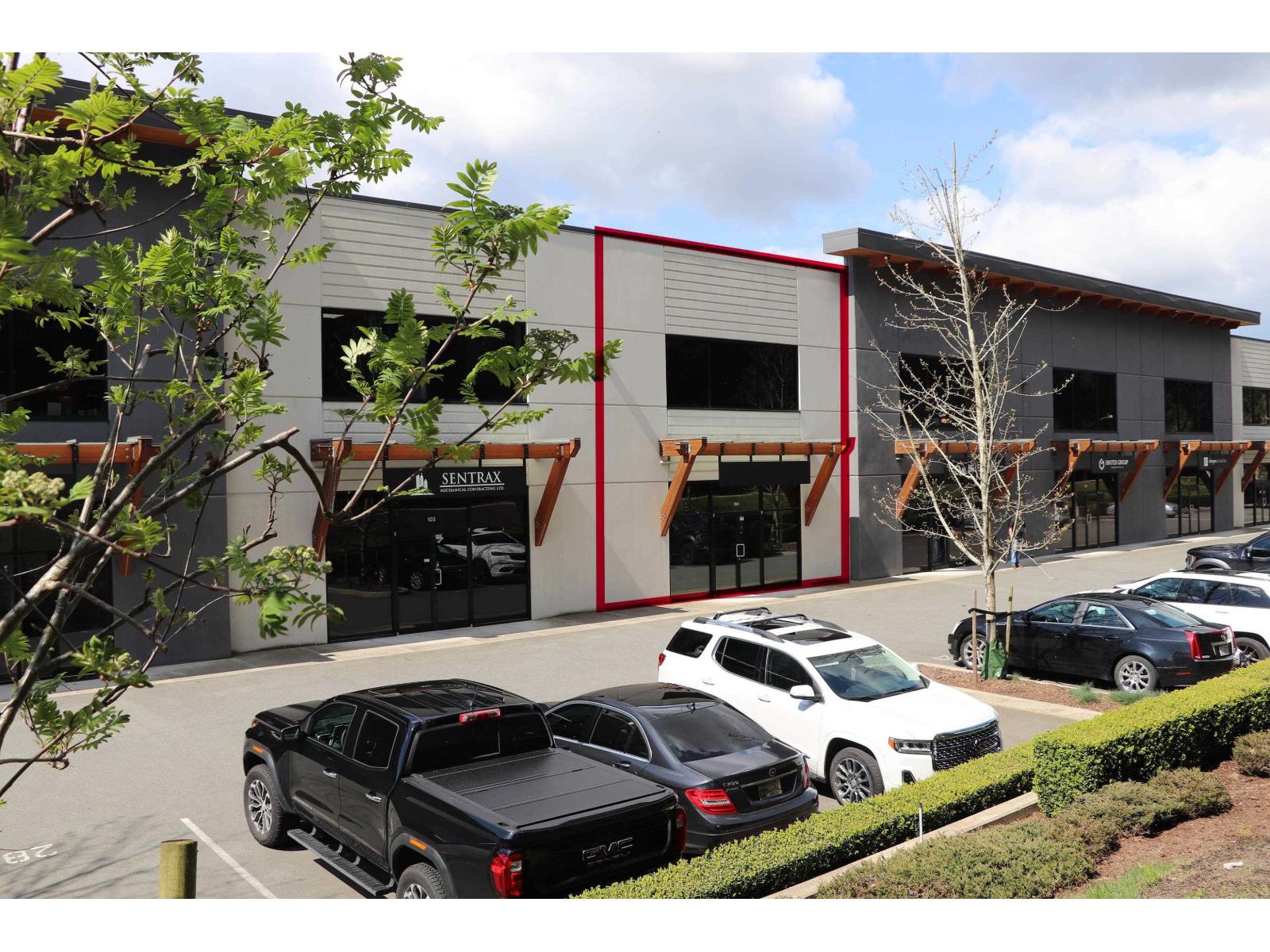 104 19181 34A AVENUE, Surrey, British Columbia