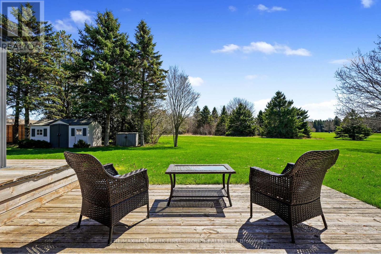 2764 Theatre Road S, Hamilton Township, Ontario  K9A 4J7 - Photo 44 - X13024972