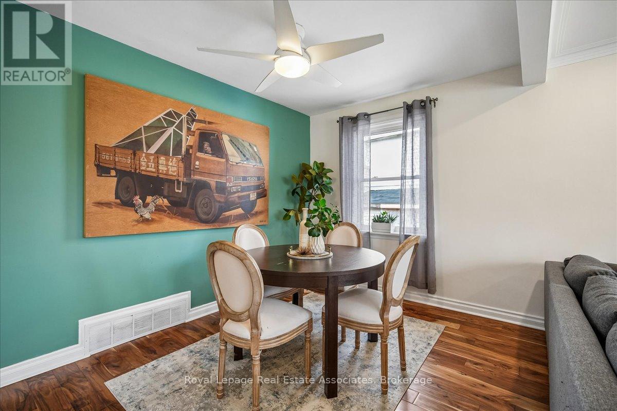 14 Cavell Avenue, Toronto, Ontario  M8V 1P2 - Photo 12 - W13025050