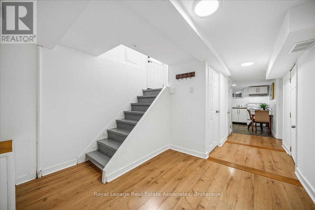 14 Cavell Avenue, Toronto, Ontario  M8V 1P2 - Photo 27 - W13025050